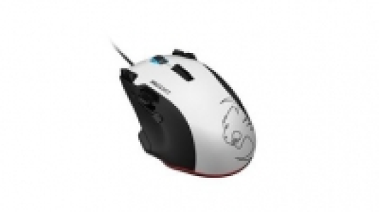 Roccat Tyon All Action Multi-Button Gaming Mouse Weiss CHF&nbsp;87.20