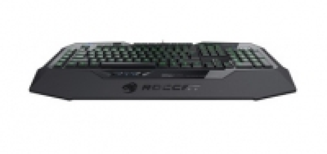 Roccat Isku FX Multicolor Gaming Keyboard CH-Layout