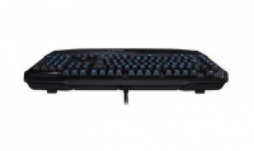 Roccat Ryos MK Pro Mechanical Gaming Keyboard (braune MX Switches) CH-