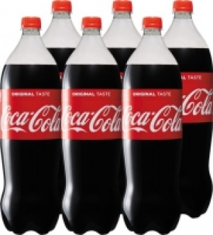 Denner  Coca-Cola Classic