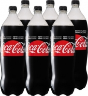 Coca-Cola Zero