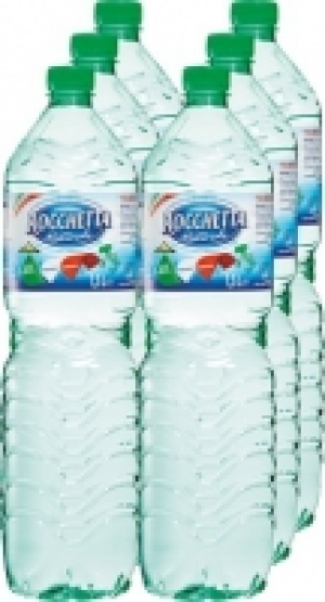 Denner  Rocchetta Mineralwasser Naturale