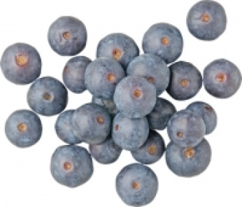 Blueberries