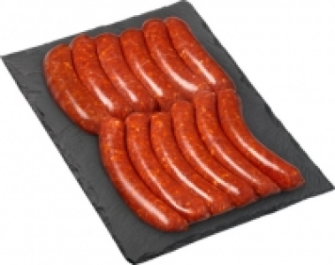 Denner Merguez
