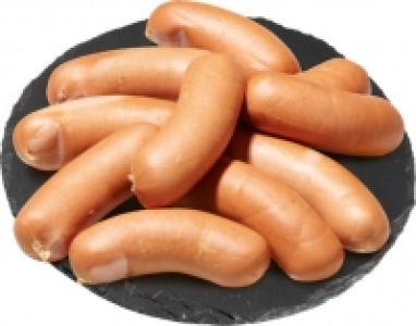 Denner Geflügelcervelas