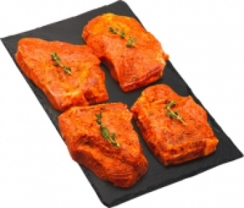 Denner Schweinshalssteak