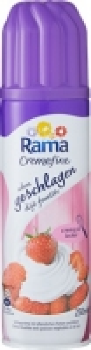 Rama Cremefine Schlagcrème
