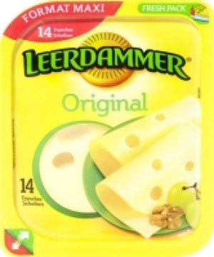 Leerdammer Käse
