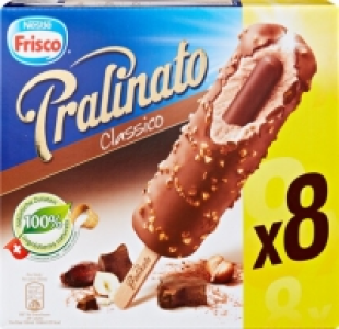 Frisco Glacé Pralinato