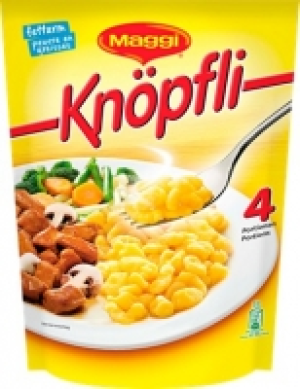 Maggi Knöpfli CHF 2.95