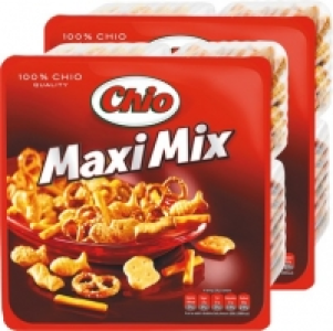 Chio Snacks Maxi Mix CHF 4.95