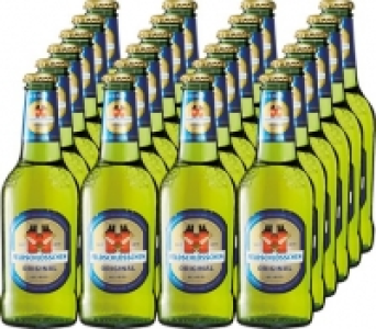 Feldschlösschen Bier Original CHF 15.50