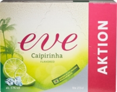 Cardinal Eve Caipirinha CHF 15.70