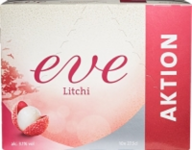 Cardinal Eve Litchi CHF 15.70