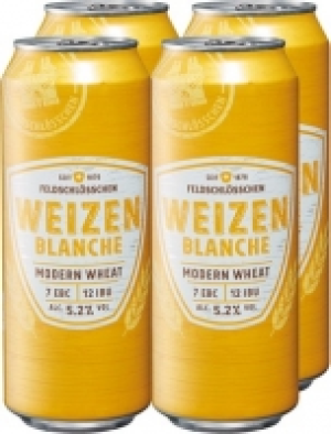 Feldschlösschen Weizenbier