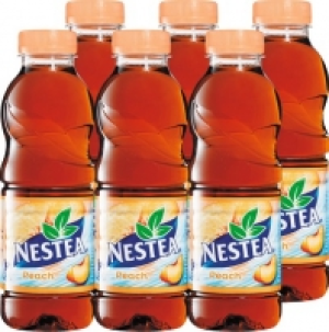 Nestea Peach CHF 4.60