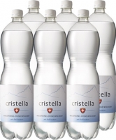 Denner  Cristella Mineralwasser