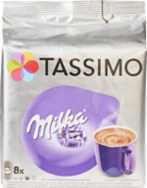 Tassimo Kapseln Milka