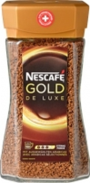 Nescafé Gold