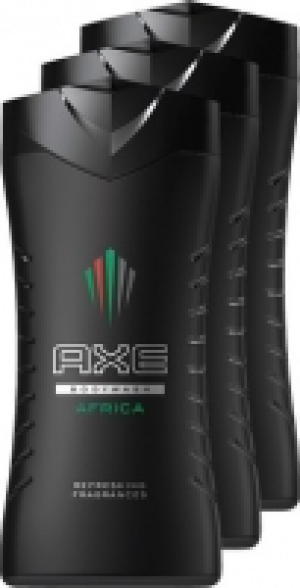 Axe Shower Gel