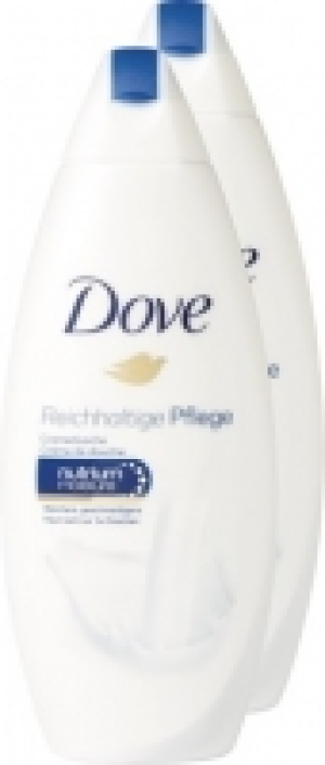 Dove Körperpflege
