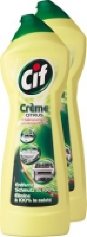Cif Reinigungsmittel Crème Citrus CHF 5.80