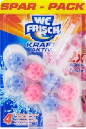WC Frisch Kraft-Aktiv CHF 7.80