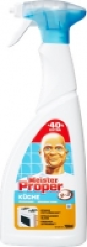 Meister Proper Reinigungsspray
