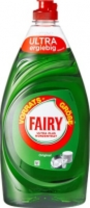 Fairy Handspülmittel