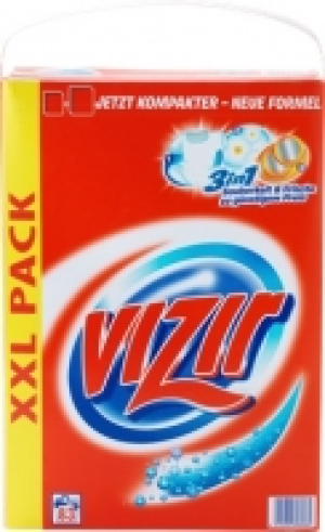 Vizir Waschpulver CHF 9.95