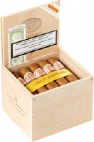 Hoyo de Monterrey Petit Robustos