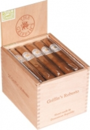 Griffins Robusto Cabinet CHF 174.00
