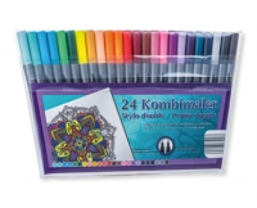 Kombi-Malstifte