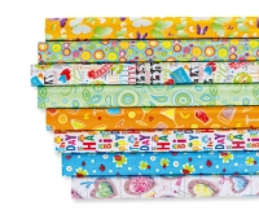 Geschenkpapier Geburtstag