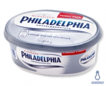 ORIGINAL PHILADELPHIA Philadelphia Natur