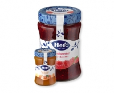 HERO Konfiture