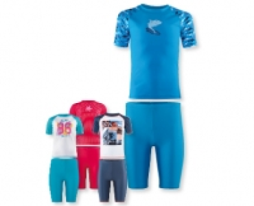 IMPIDIMPI UV-Schutzbekleidungs-Set, 2-teilig