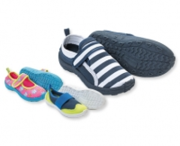 IMPIDIMPI Kleinkinder-/Kinder-Aqua-Schuhe