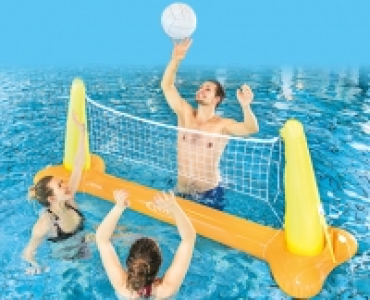 INTEX&reg; Wasser-Volleyball-Set