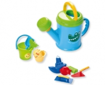 GOWI Sand-/Wasserspielzeug CHF 5.99