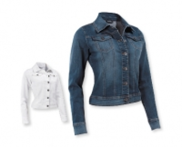 BLUE MOTION COLLECTION Damen-Jeansjacke CHF 19.99