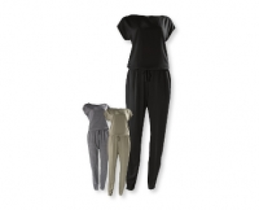 BLUE MOTION COLLECTION Damen-Jumpsuit CHF 16.99