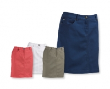 BLUE MOTION COLLECTION Damen-Rock CHF 9.99