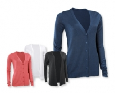 BLUE MOTION COLLECTION Damen-Cardigan CHF 14.99