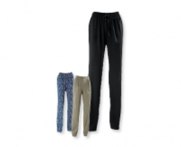 BLUE MOTION COLLECTION Damen-Haremshose