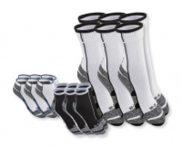 CRANE&reg; Allround-Sportsocken CHF&nbsp;4.99