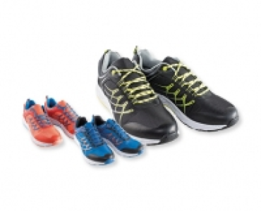 CRANE&reg; Damen-/Herren-Freizeitschuhe, ultraleicht