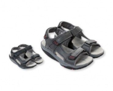 Aktiv-Sandalen