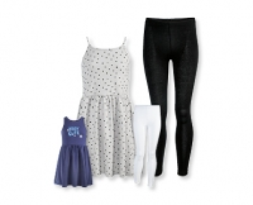 KIDZ ALIVE M&auml;dchen-Sommermode