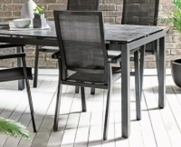 GARDENLINE&reg; Premium-Stuhl HPL-Serie